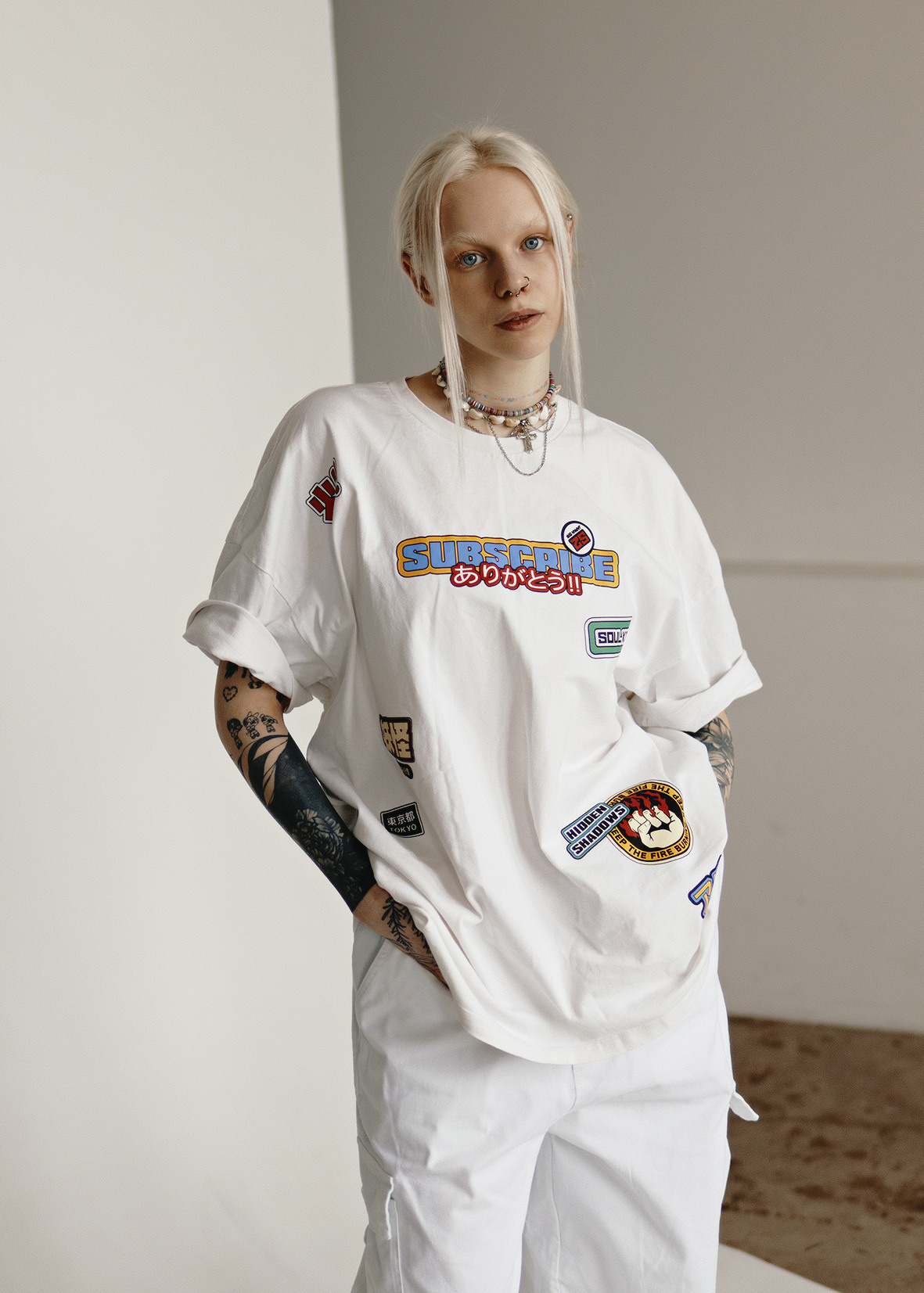 Vita. Film & digital photographer. Ufa. Kamilla Ishmaeva