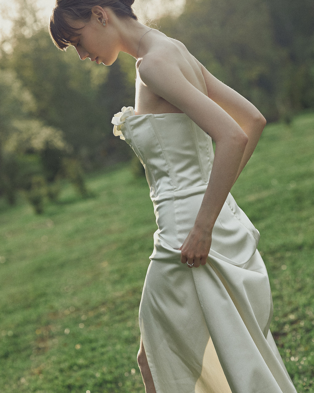 Beautiful creatures. Film & digital photographer. Ufa. Kamilla Ishmaeva