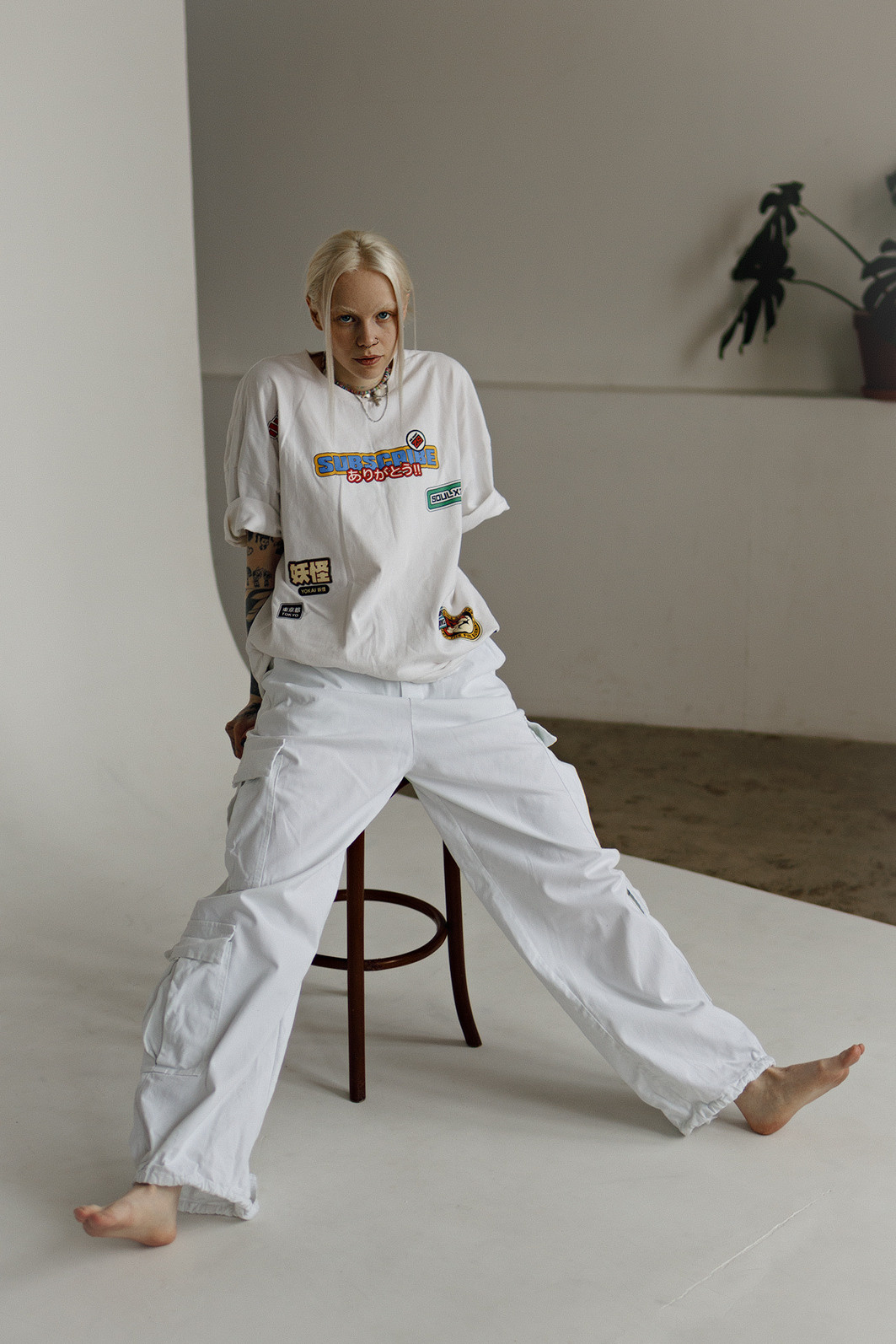 Vita. Film & digital photographer. Ufa. Kamilla Ishmaeva