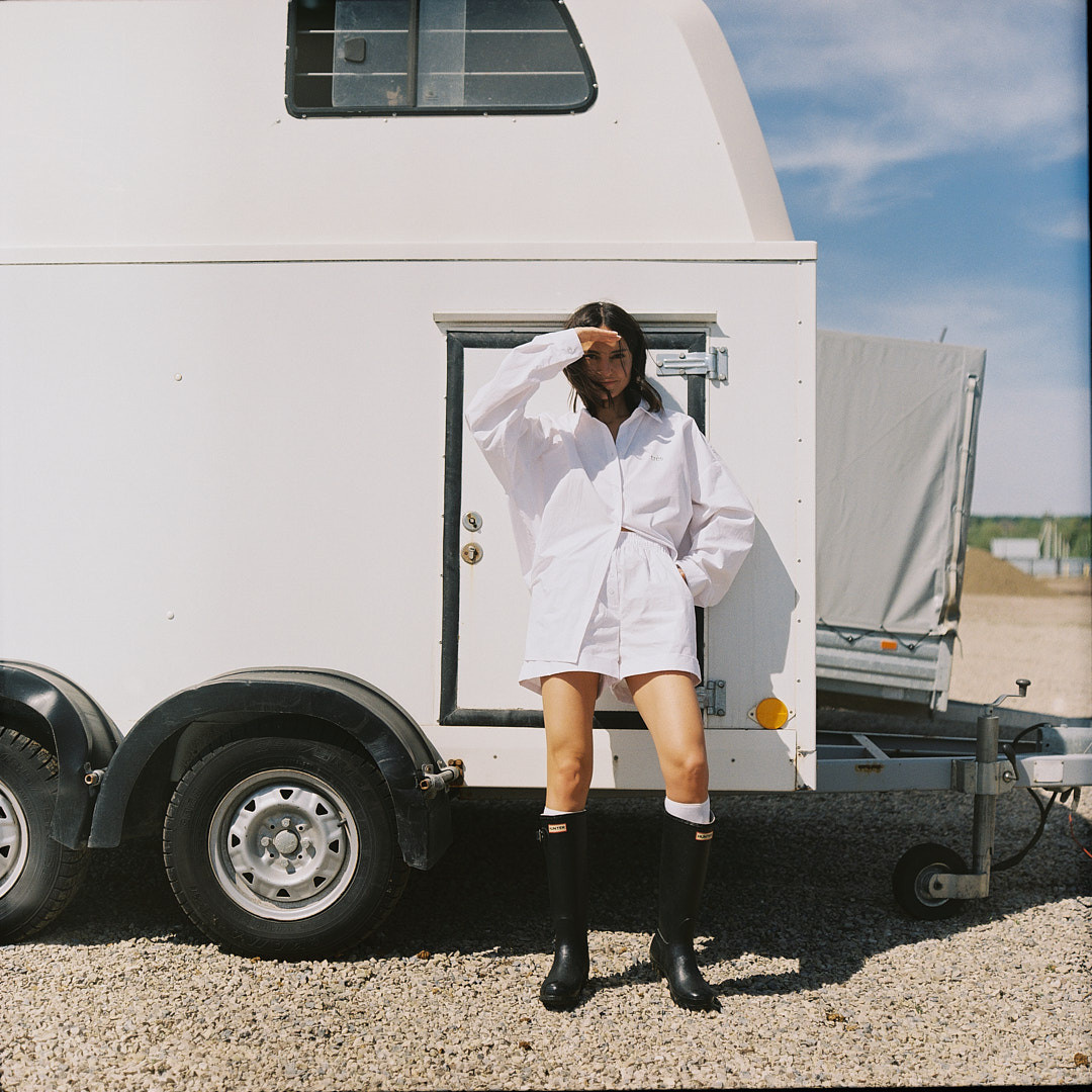 Film photo. Film & digital photographer. Ufa. Kamilla Ishmaeva