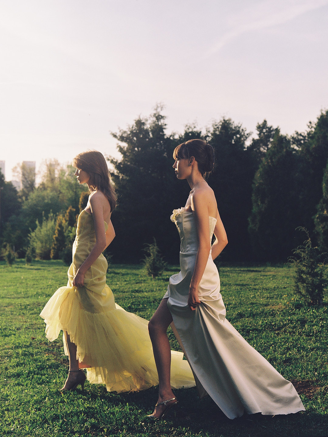 Film photo. Film & digital photographer. Ufa. Kamilla Ishmaeva