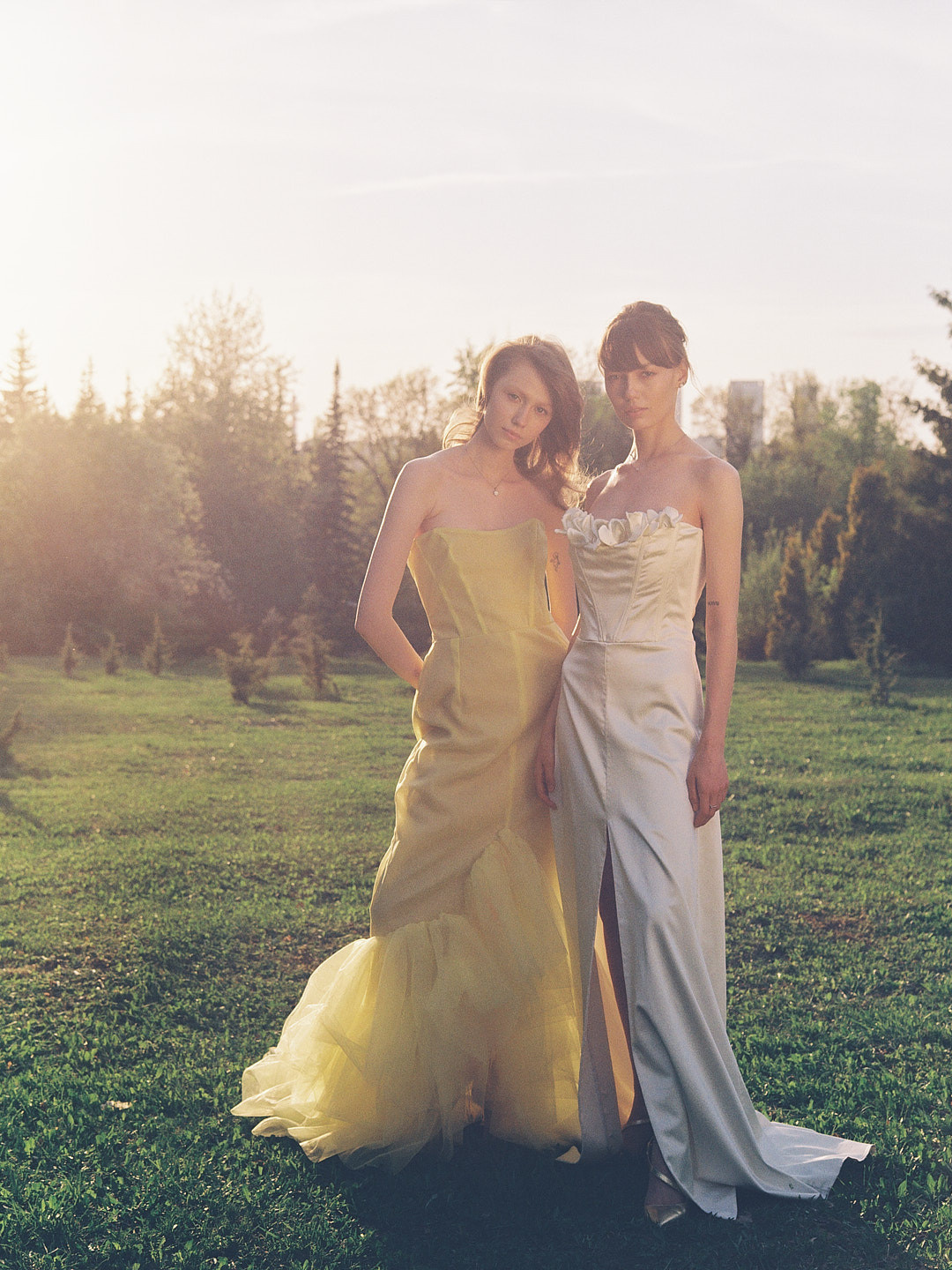 Film photo. Film & digital photographer. Ufa. Kamilla Ishmaeva