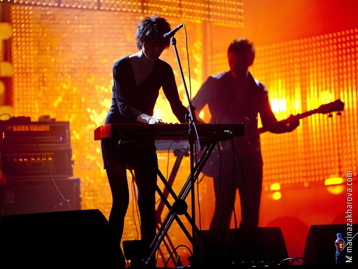 Новая волна в Юрмале 1 августа 2010 года. Марина Захарова — Фотограф. Москва / Marina Zakharova — Photographer