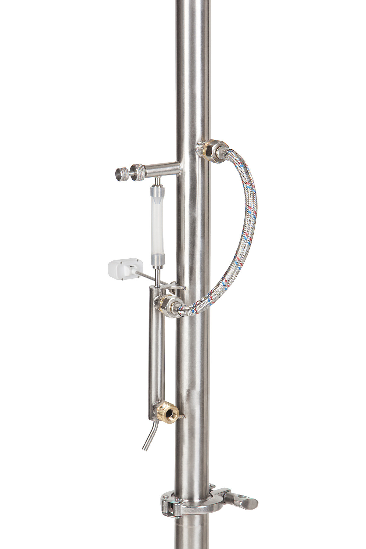 Предметная съёмка самогонных и пивоваренных аппаратов для сайта. Фотосъёмка интерьеров и архитектуры гостиниц, промышленная съёмка