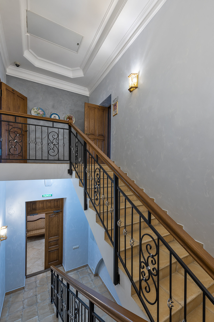 Музей В.Ю. Орлова Музей фарфора и чугуна. Фотосъёмка интерьеров и архитектуры гостиниц, промышленная съёмка