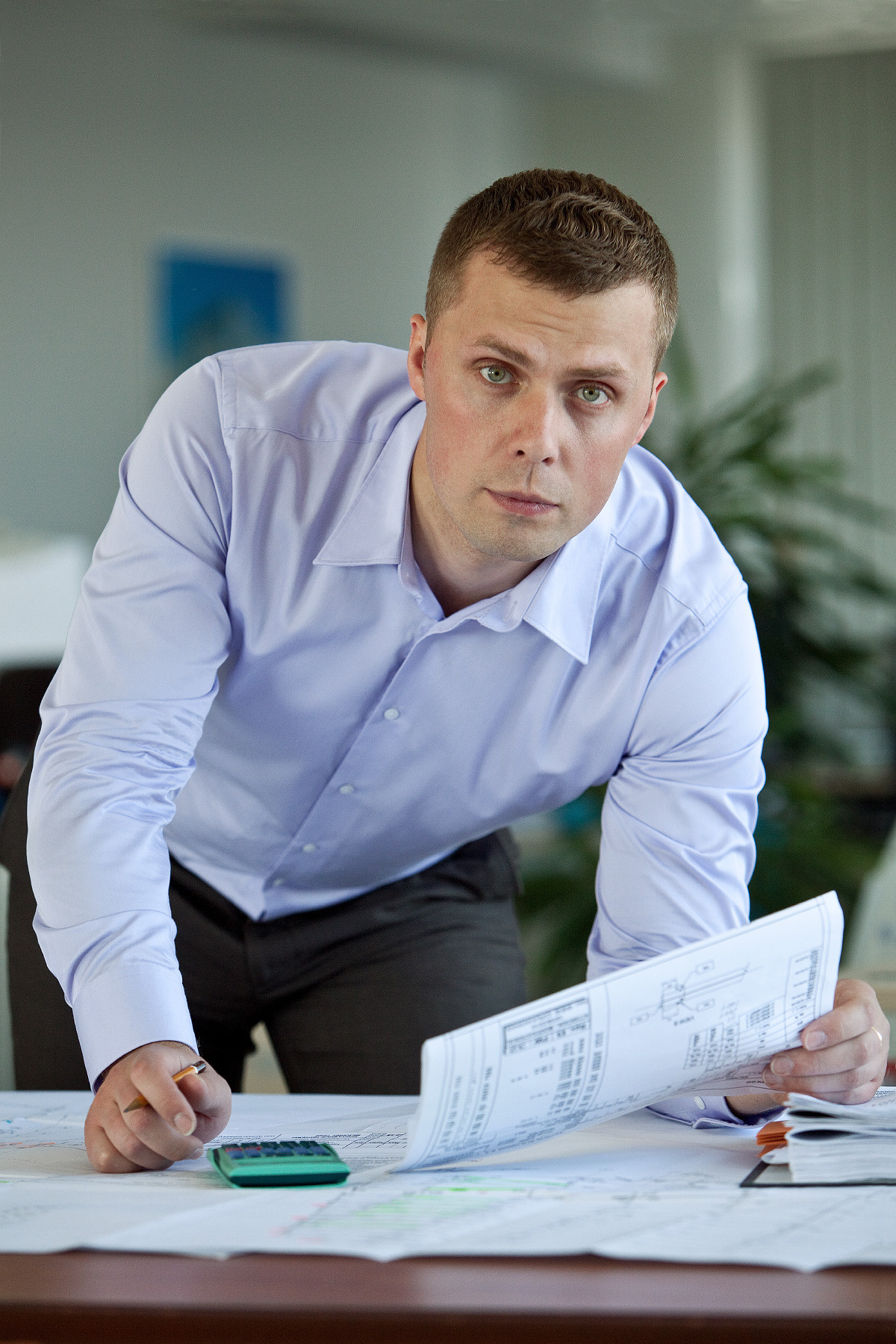 Компания «Lindab». Фотосъёмка интерьеров и архитектуры гостиниц, промышленная съёмка