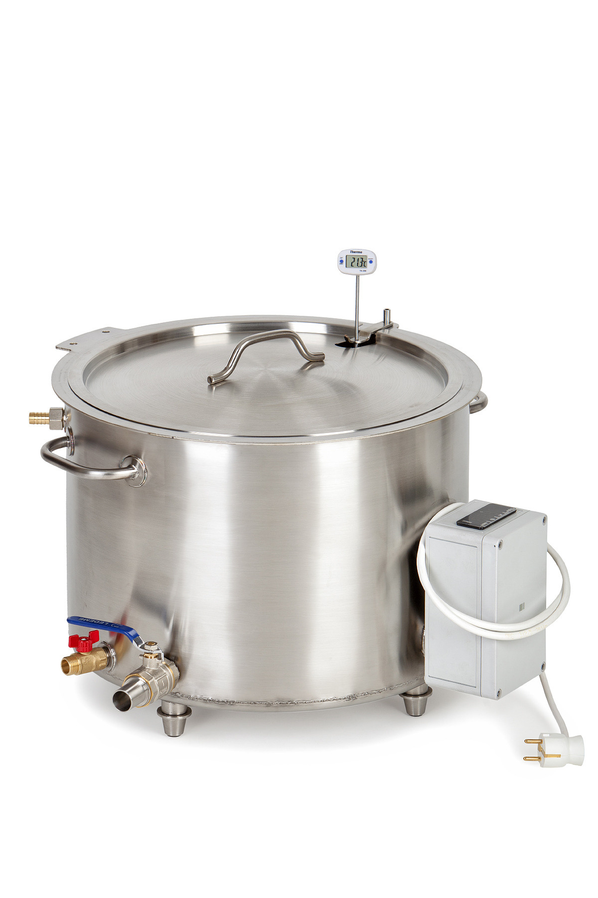 Предметная съёмка самогонных и пивоваренных аппаратов для сайта. Фотосъёмка интерьеров и архитектуры гостиниц, промышленная съёмка