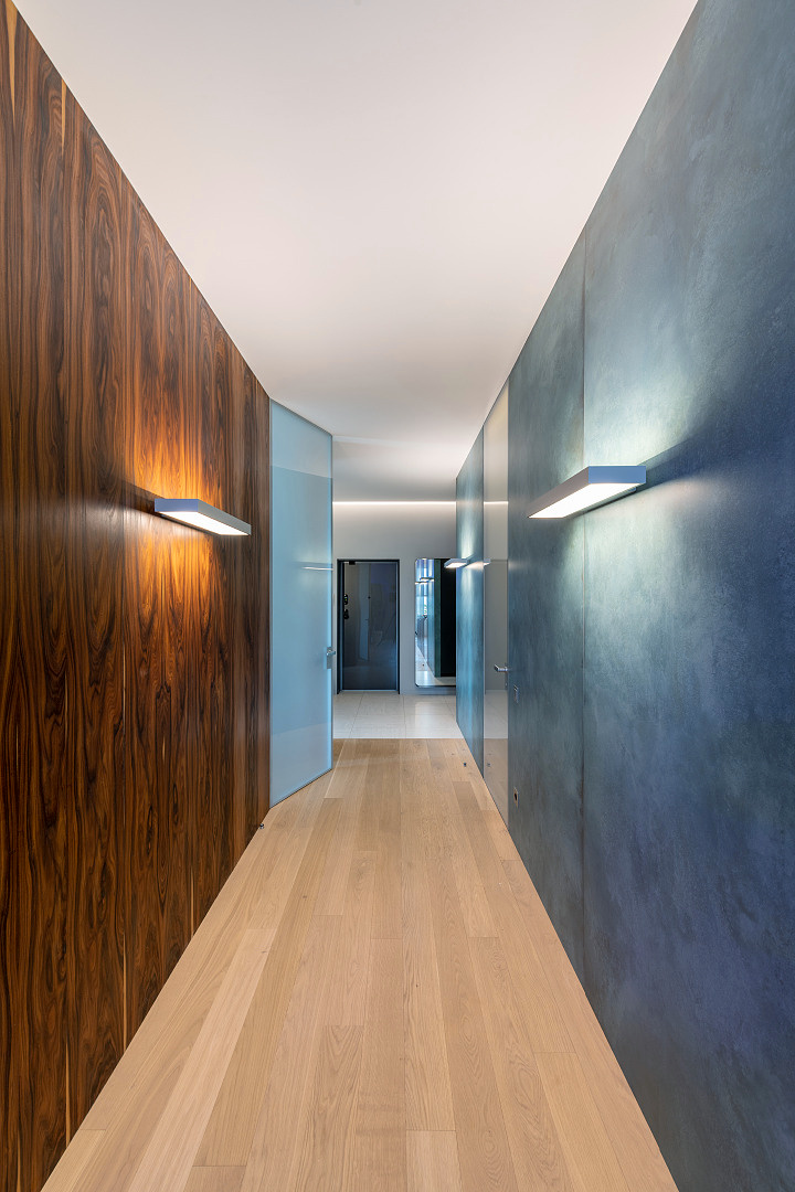 Частный интерьер. Архитектор Григорий Дайнов. Фотосъёмка интерьеров и архитектуры гостиниц, промышленная съёмка