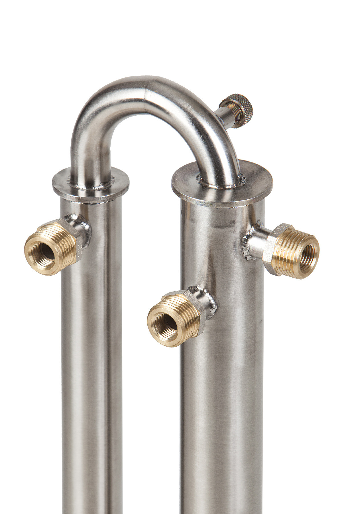 Предметная съёмка самогонных и пивоваренных аппаратов для сайта. Фотосъёмка интерьеров и архитектуры гостиниц, промышленная съёмка