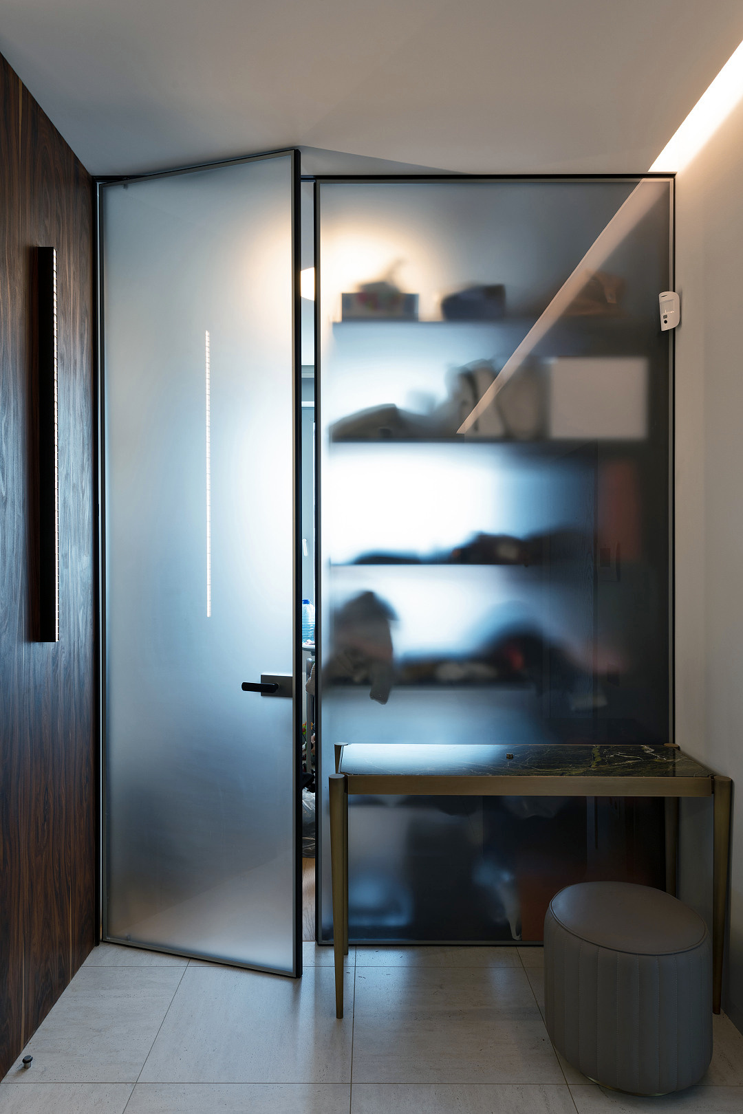 Частный интерьер. Архитектор Григорий Дайнов. Фотосъёмка интерьеров и архитектуры гостиниц, промышленная съёмка