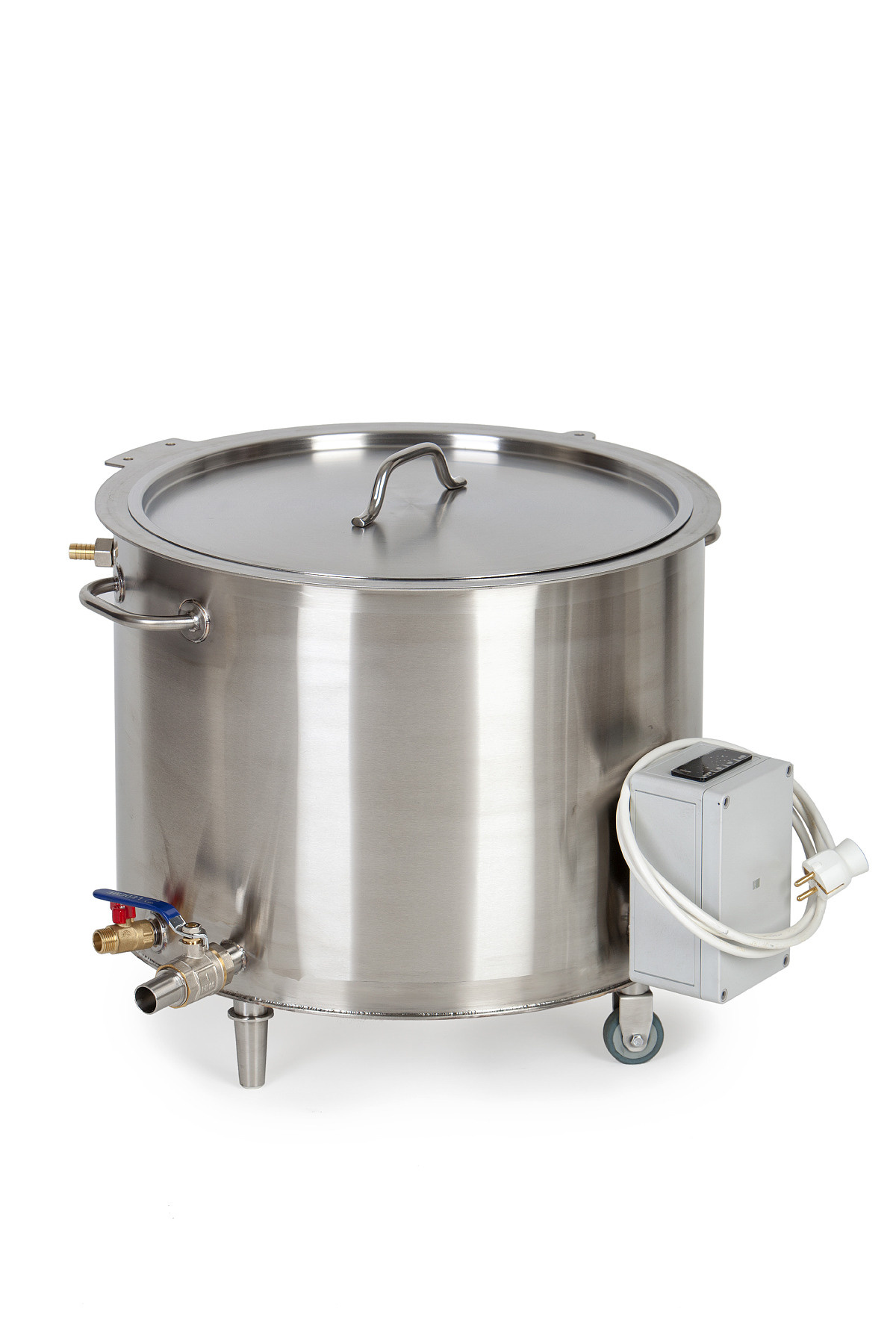 Предметная съёмка самогонных и пивоваренных аппаратов для сайта. Фотосъёмка интерьеров и архитектуры гостиниц, промышленная съёмка