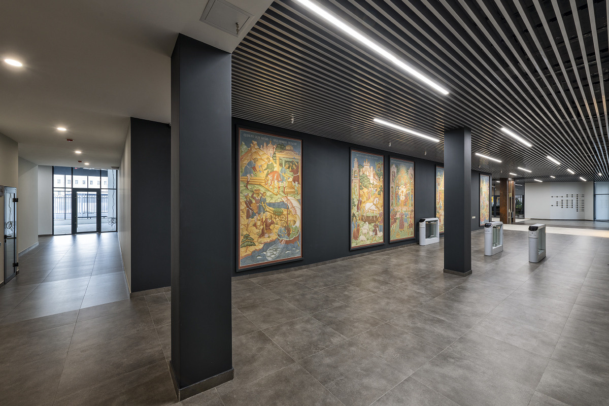 Фотосъёмка интерьеров офисных помещений. Фотосъёмка интерьеров и архитектуры гостиниц, промышленная съёмка