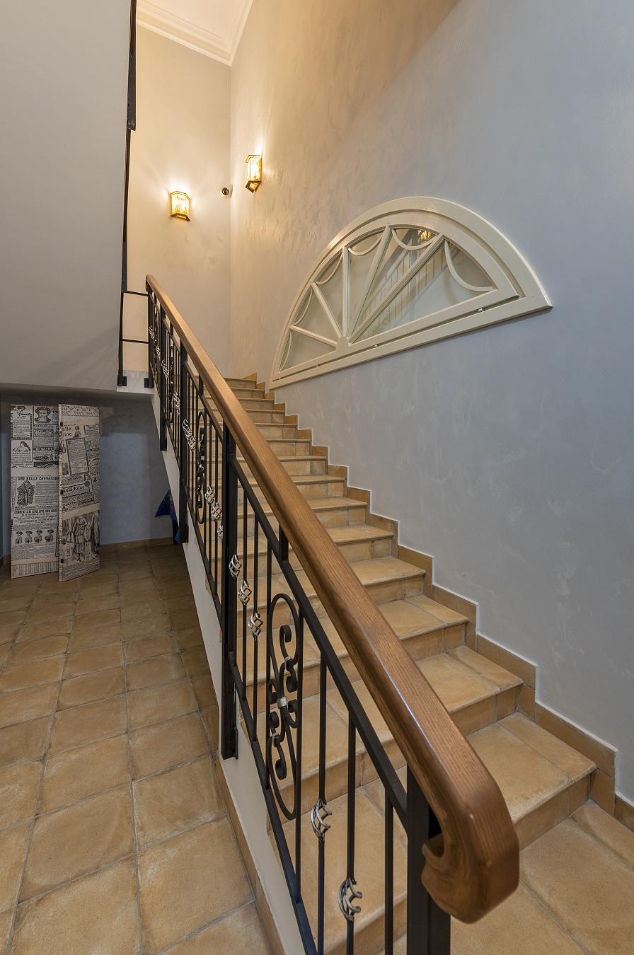 Музей В.Ю. Орлова Музей фарфора и чугуна. Фотосъёмка интерьеров и архитектуры гостиниц, промышленная съёмка