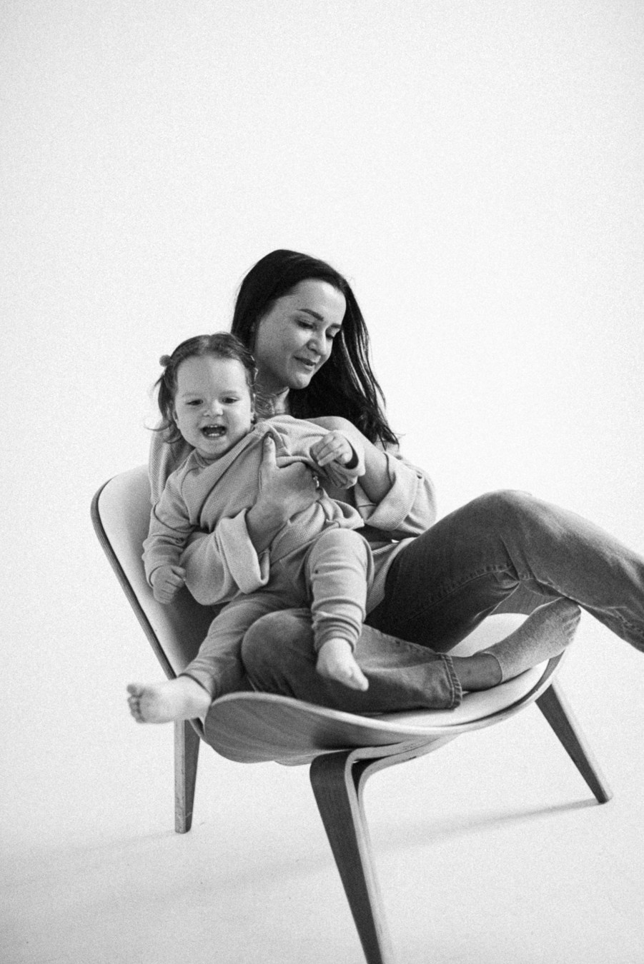 Ира и Зоя | в студии