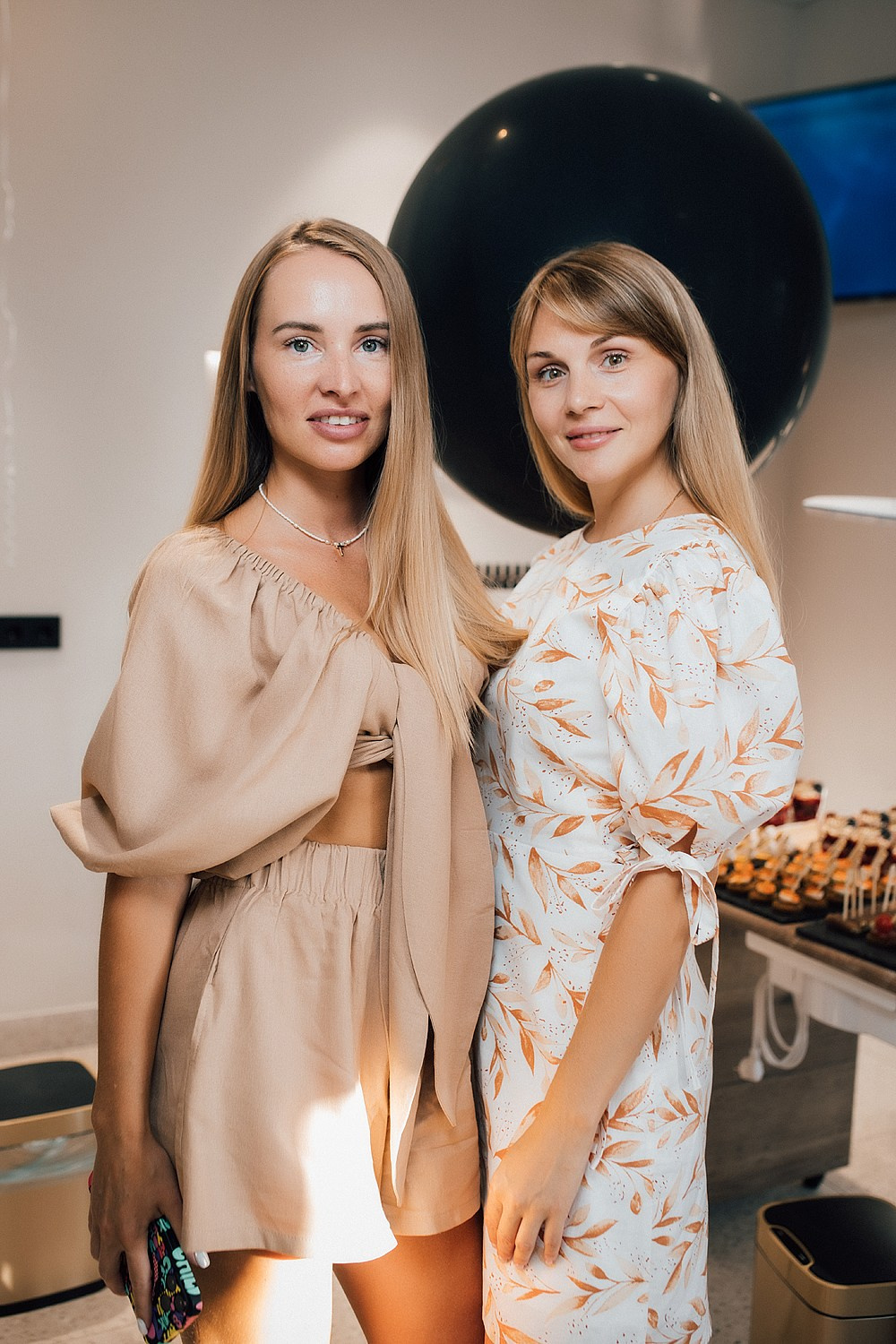 Офисный Корпоратив. Devitya photo