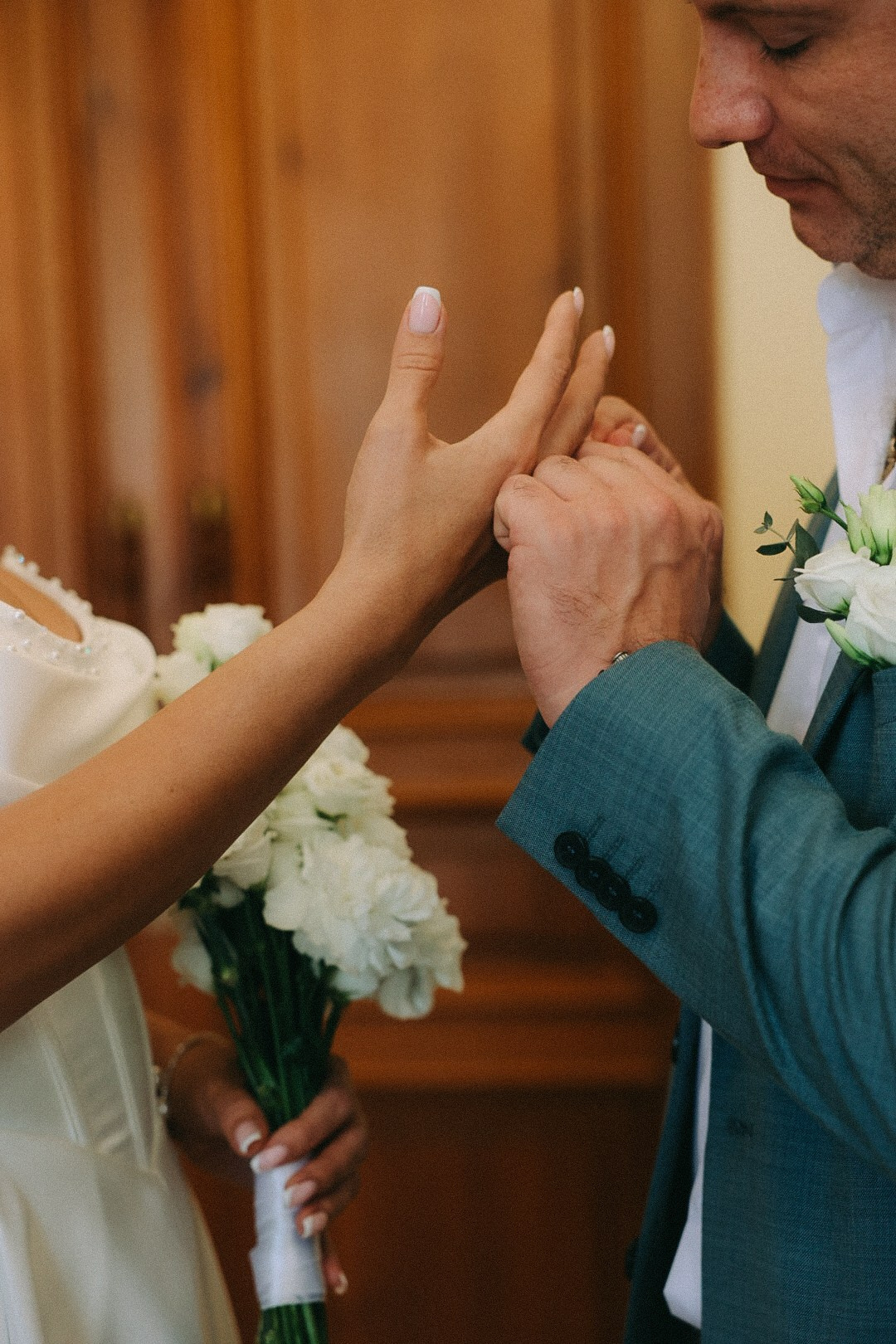 Саша и Лида. Фотограф Нижний Новгород