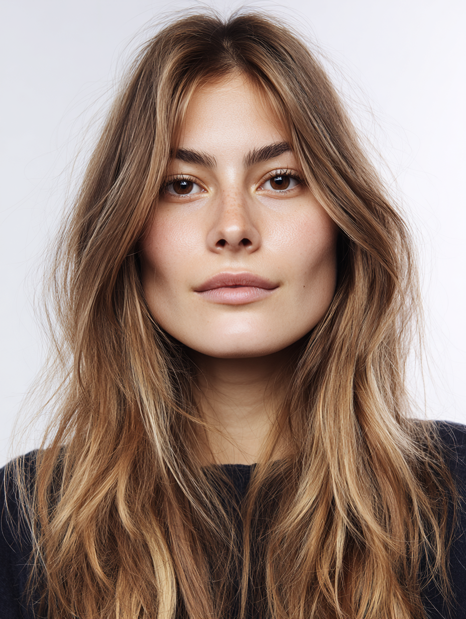 AI-модели — генерация образов под задачи брендов | jl.art.ai.lab. Анна Карчмит — AI-художник. Эдиториал, нейрофотосессия и контент для fashion и beauty брендов