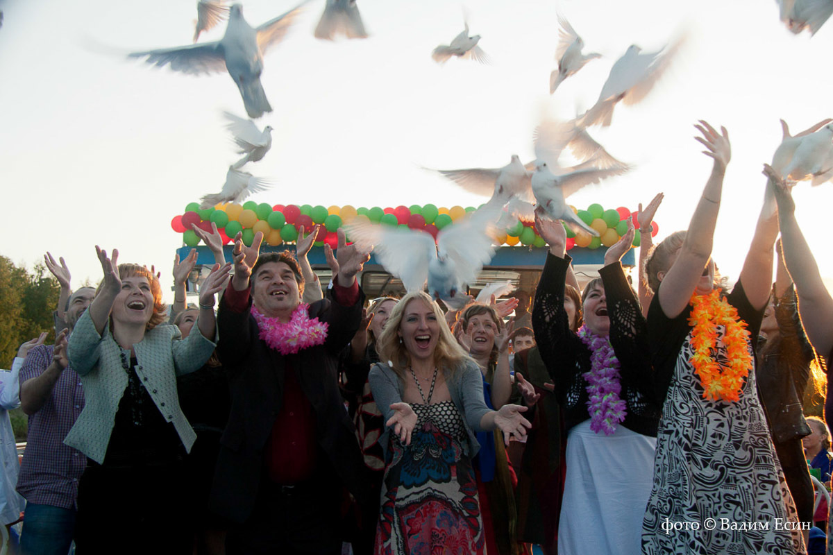 Фотограф на мероприятие