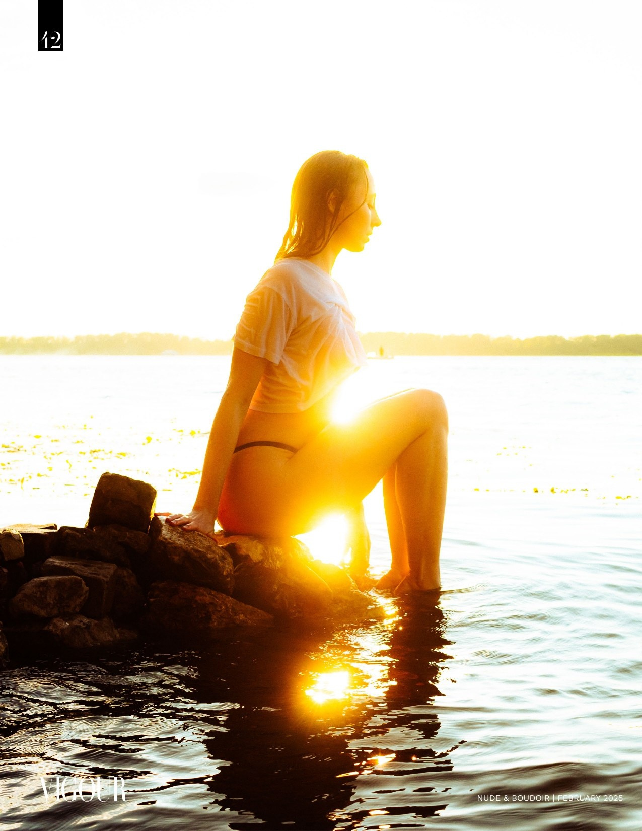 Публикации в журналах. Александр Носов. Портретный и репортажный фотограф в Самаре