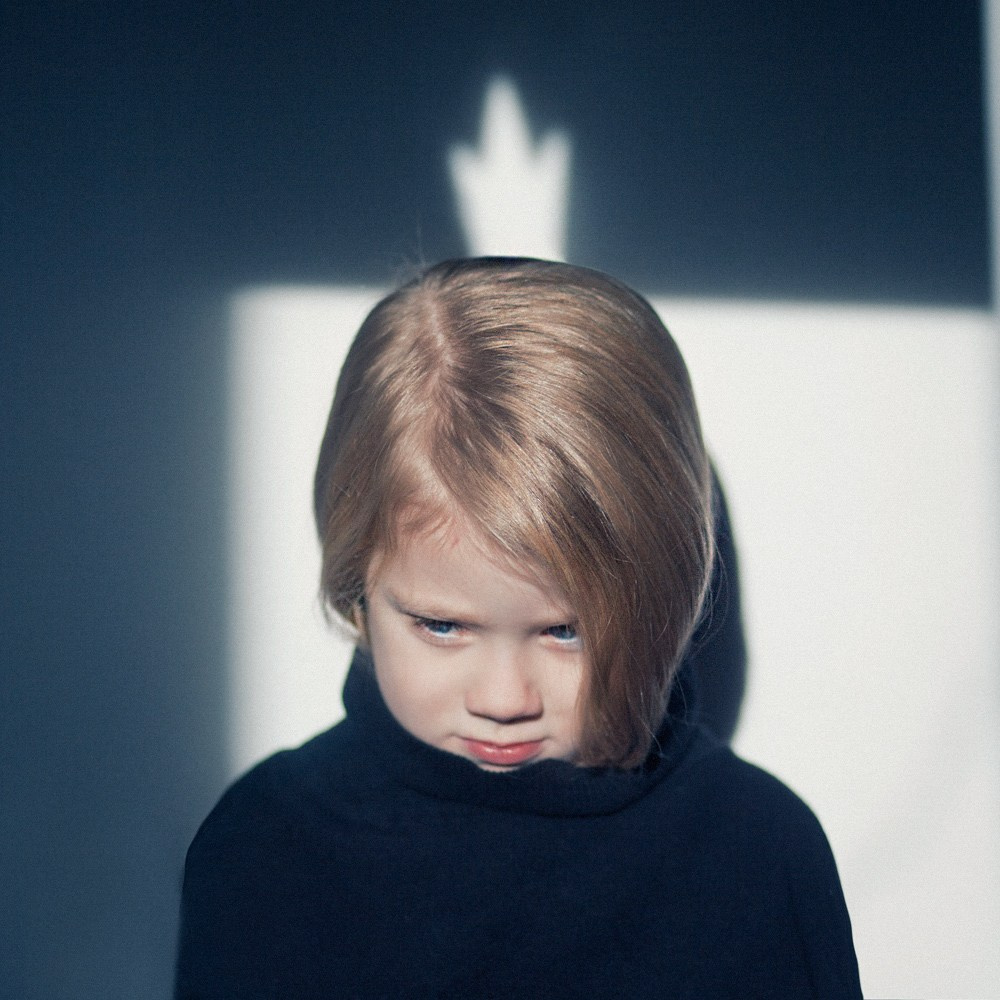 QUEEN. Арт-фотограф и преподаватель Анна Гражданкина