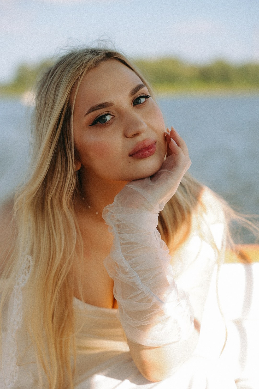 Игорь и Арина. Фотограф Нижний Новгород