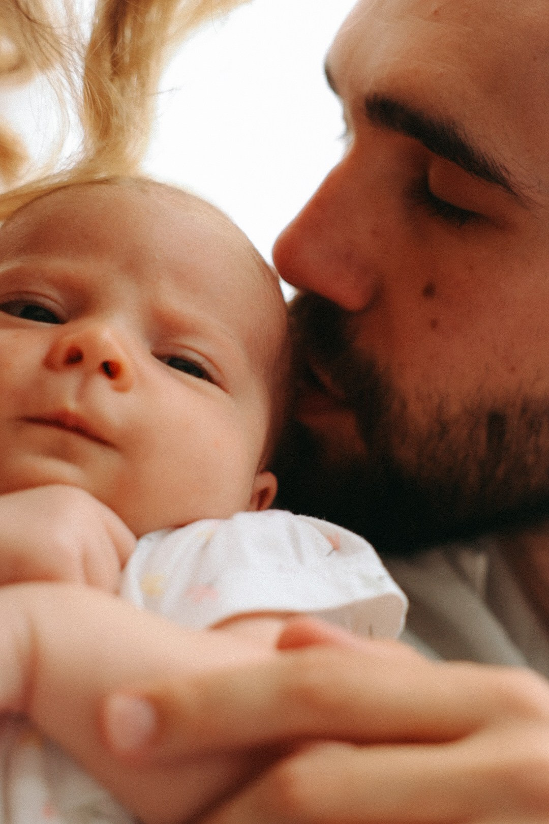 Привет, Лида!. Фотограф Нижний Новгород