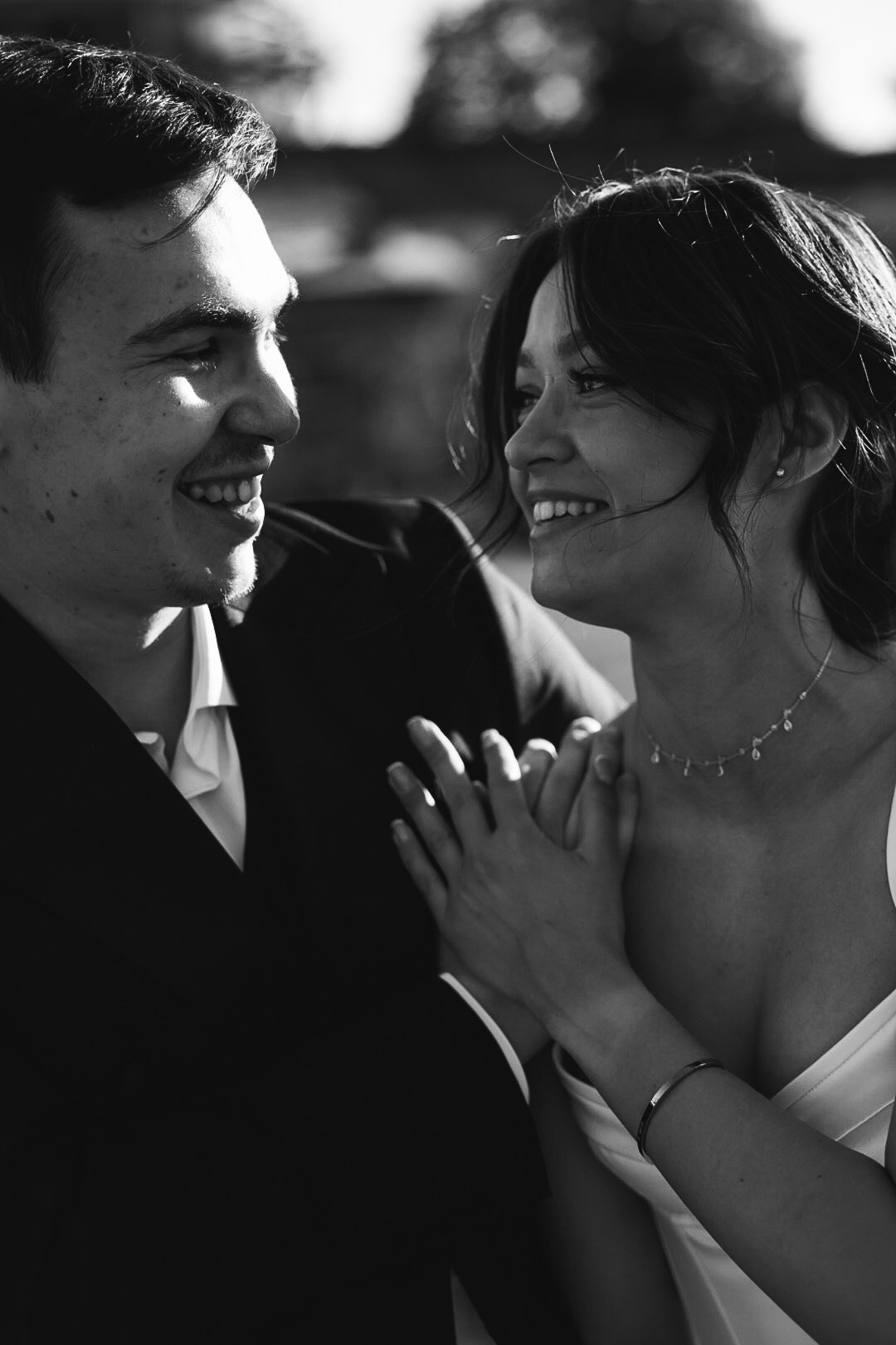 Кирилл и Таня. Фотограф Нижний Новгород