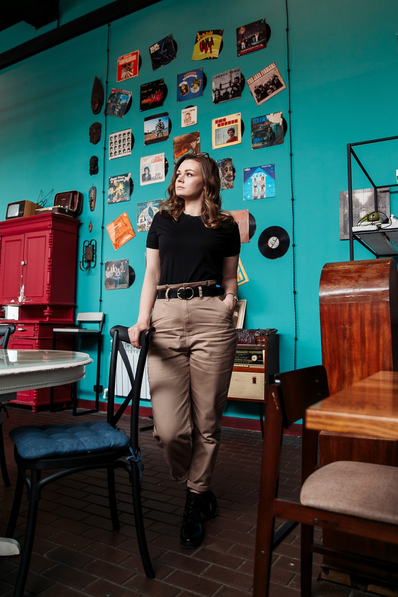 Бизнес портрет 5. Фотосъёмка для бизнеса — предметное фото, репортаж с мероприятий, портреты людей, съёмка интерьера и экстерьера