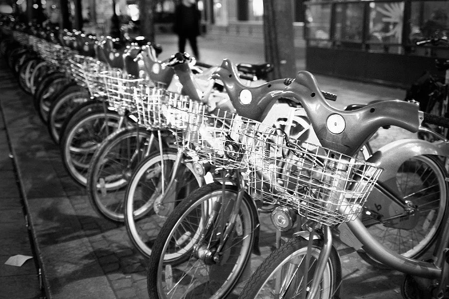 Путешествия. Фотограф Ирина Абзалова