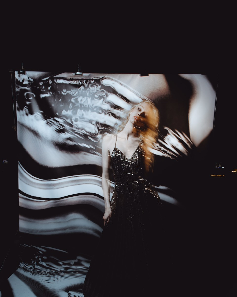 Night Roofs and Above. Фотограф Вета Смирнова