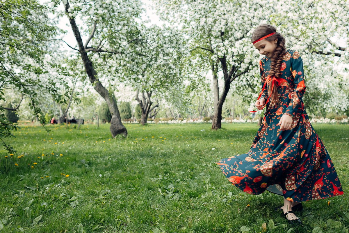 Семья и дети. Портретный и концертный фотограф в Москве Тугарин Александр