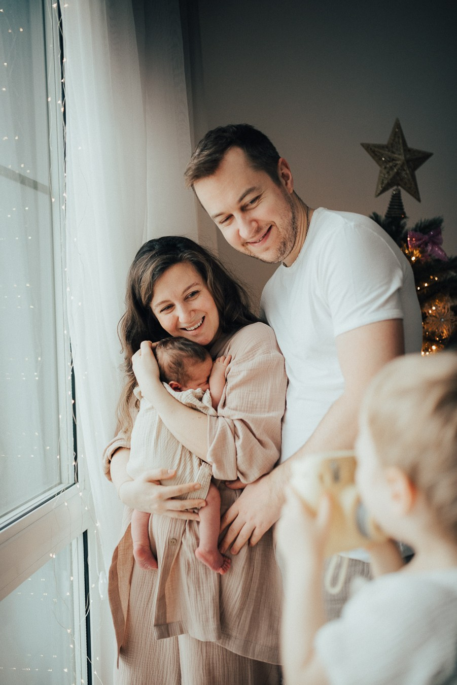 Здравствуй! | дома