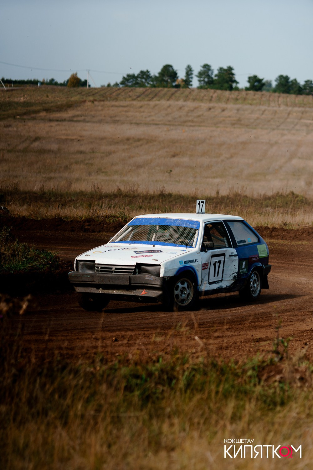 АВТОКРОСС КУБОК AVIKS GROUP. КИПЯТКОМ КОКШЕТАУ