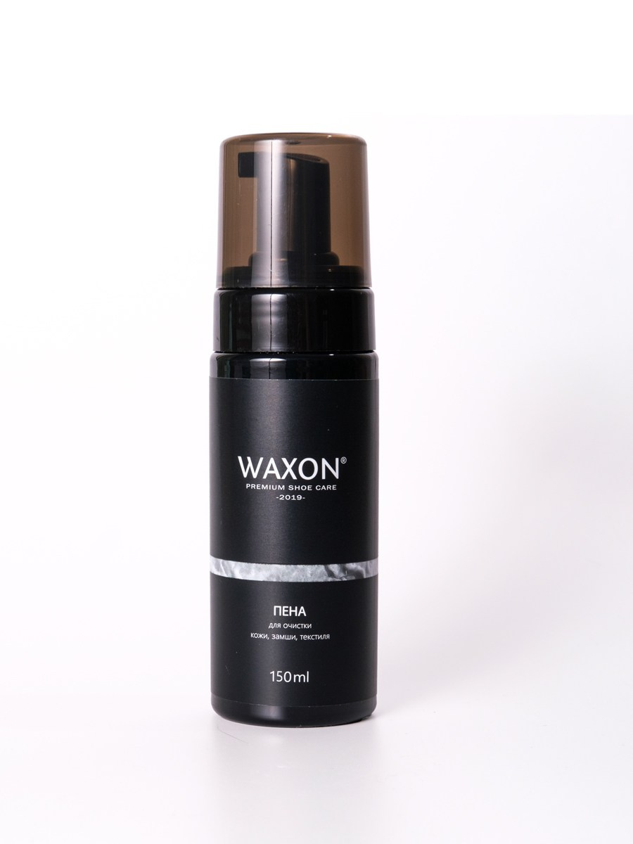 Съемка средств по уходу за обувью в Петербурге. Фотосессия для маркетплейсов