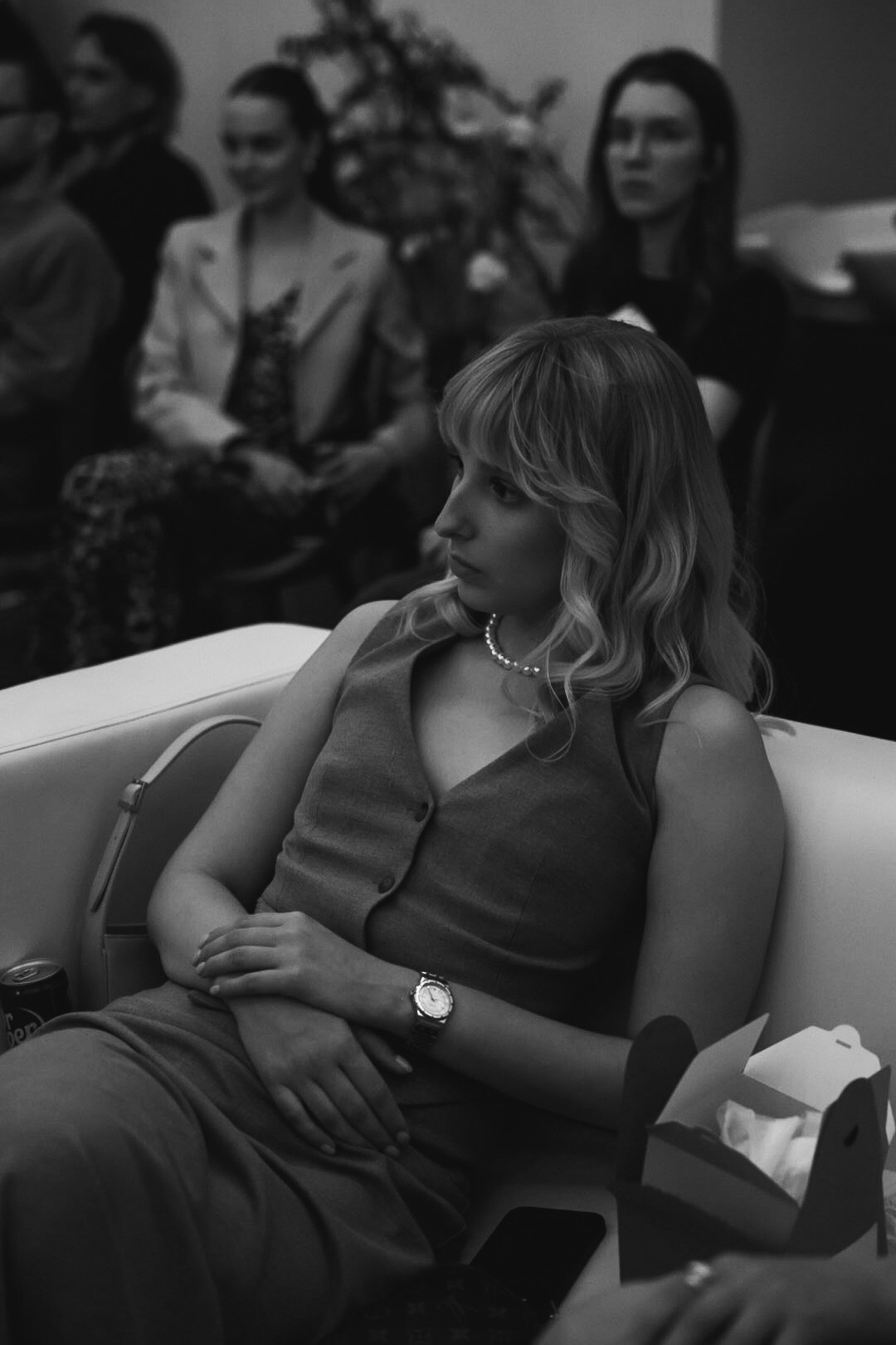 Киновечер 22 Х CINEMATIKA. Фотограф Нижний Новгород