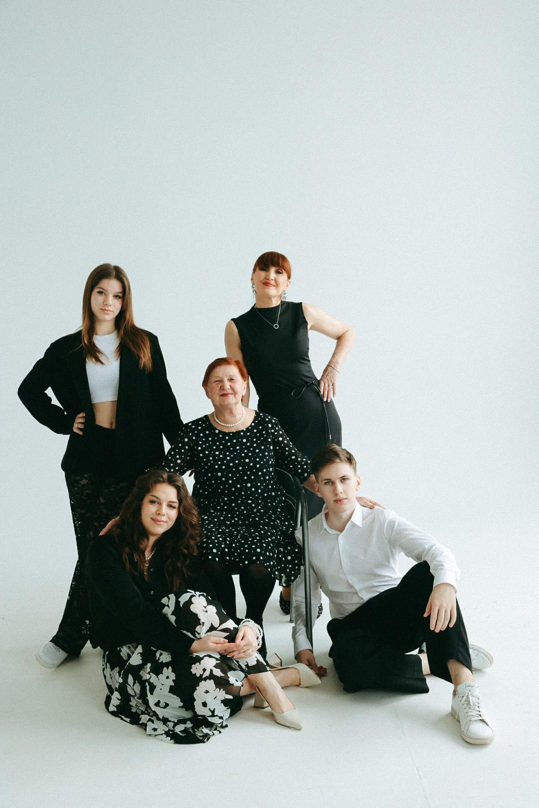 Family. Фотограф Нижний Новгород