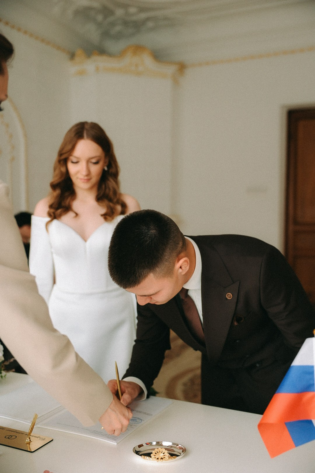 Марсель и Аня. Фотограф Нижний Новгород