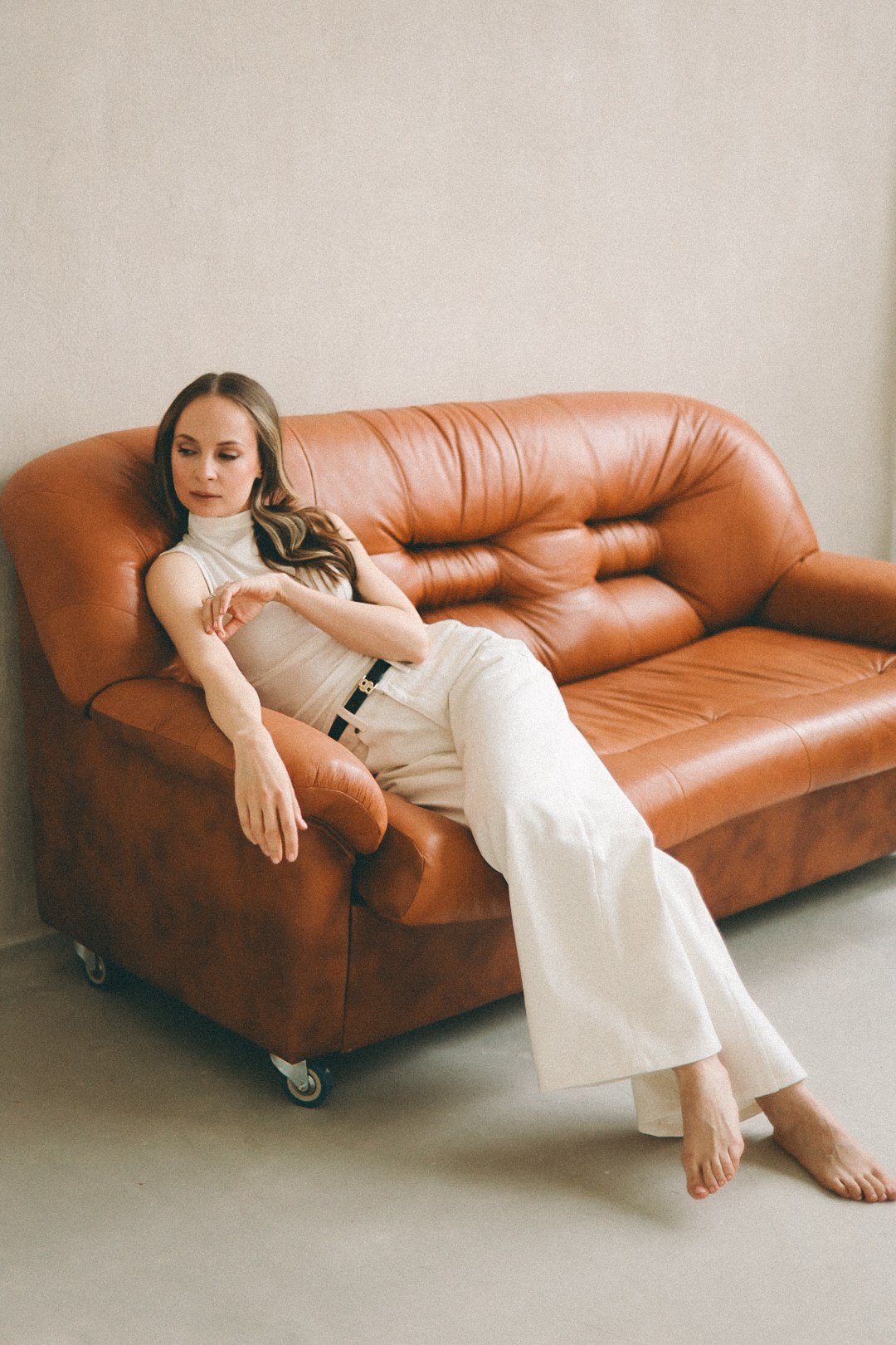 Лена. Фотограф Нижний Новгород