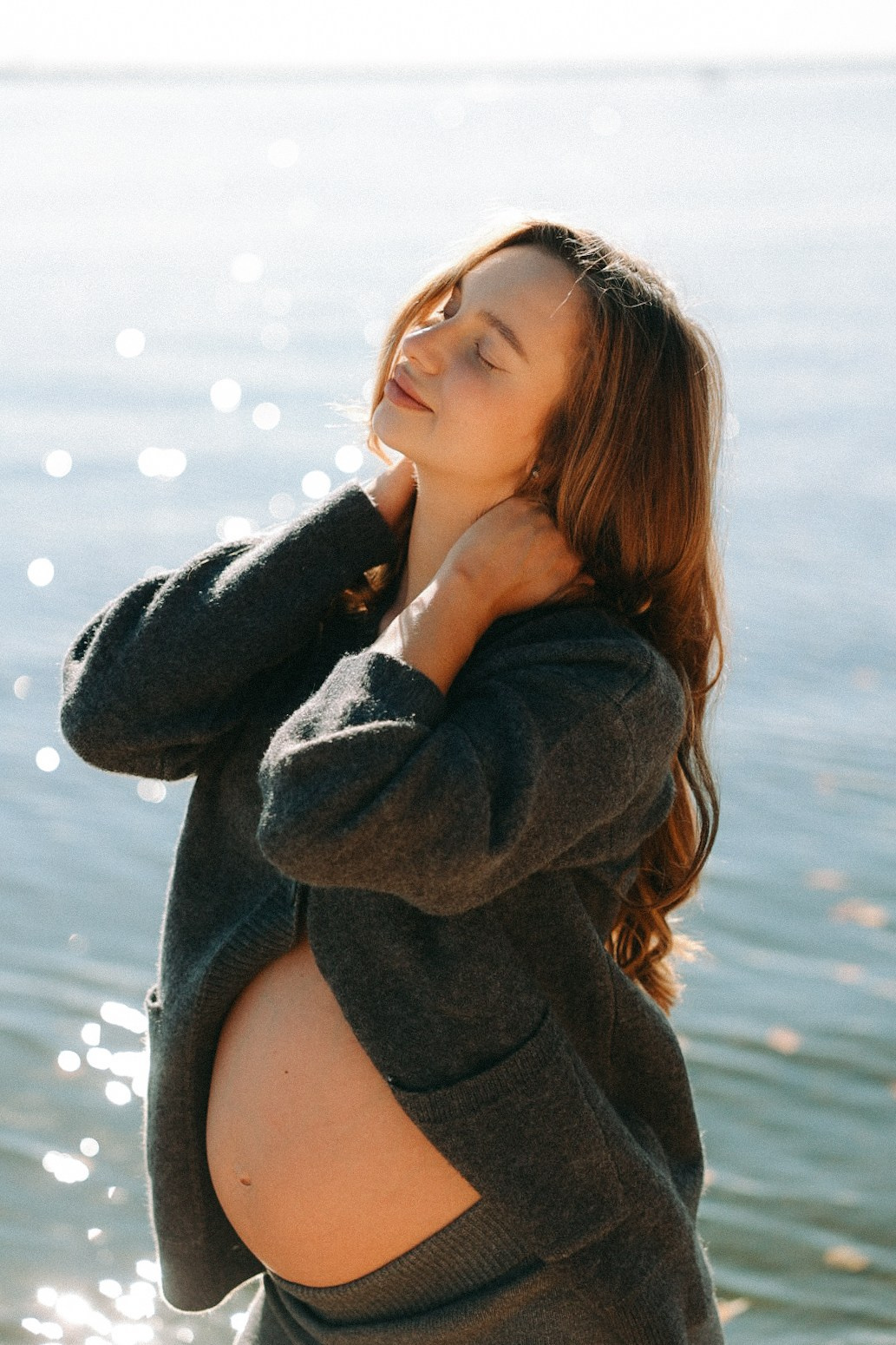 Данил и Аня. Фотограф Нижний Новгород