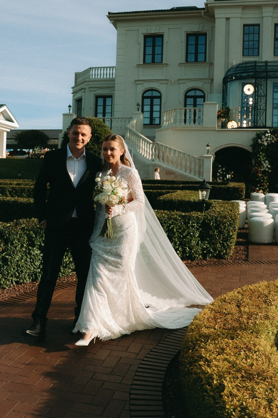 Владимир и Наталья. Фотограф Нижний Новгород