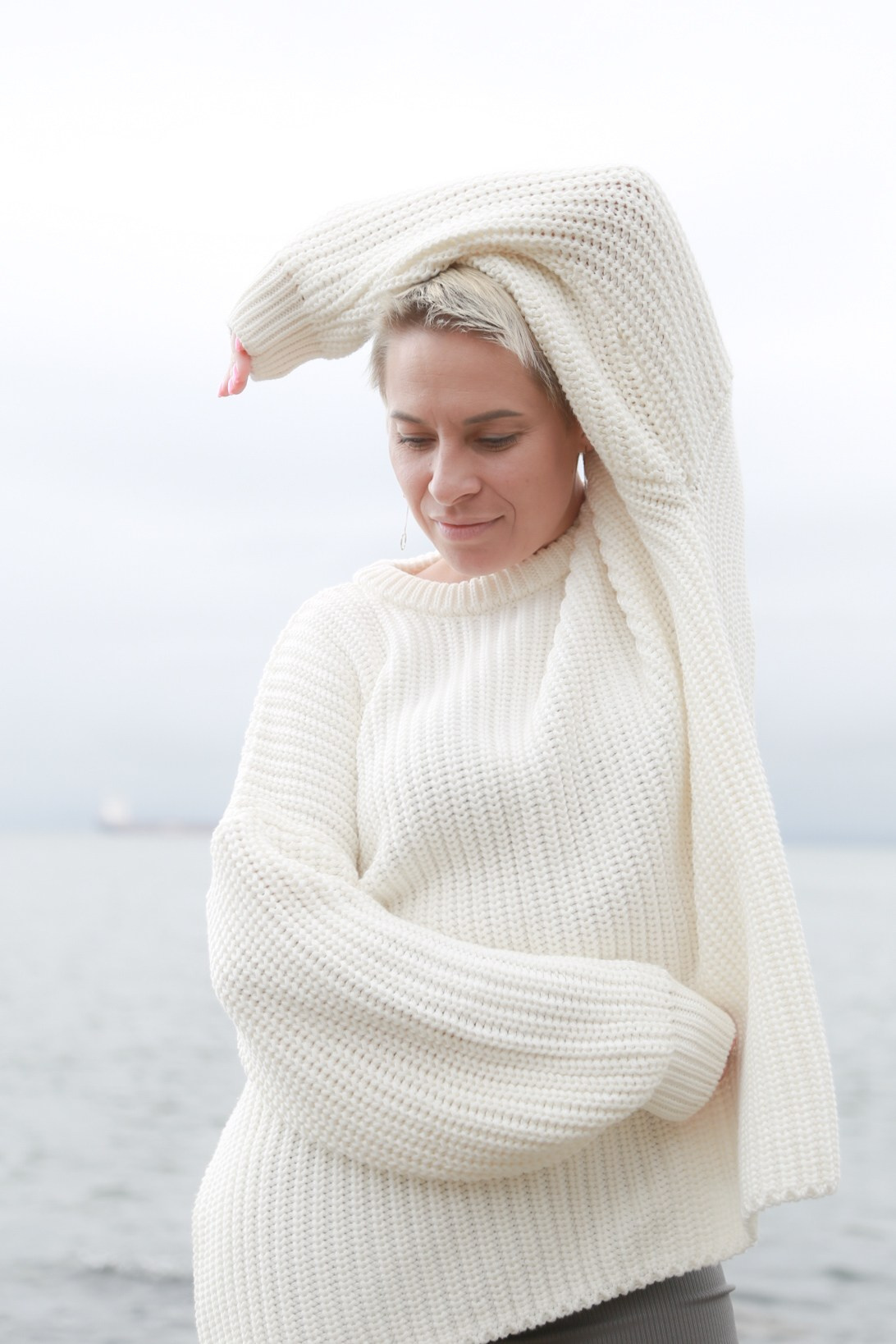 Уличная фотосессия Владивосток. Фотограф Санкт-Петербург и Владивосток