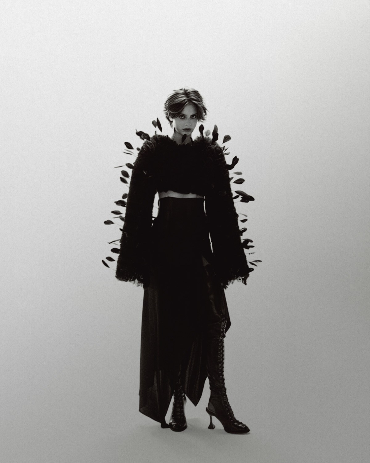 Commercial. Главная