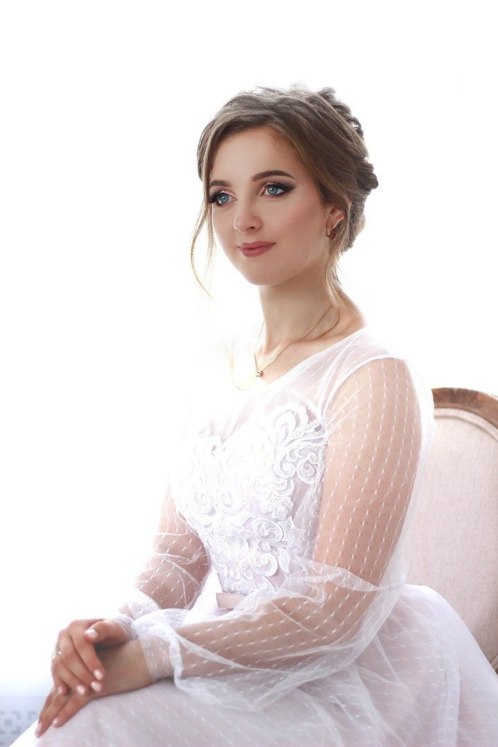 СВАДЬБЫ. Фотограф в Омске