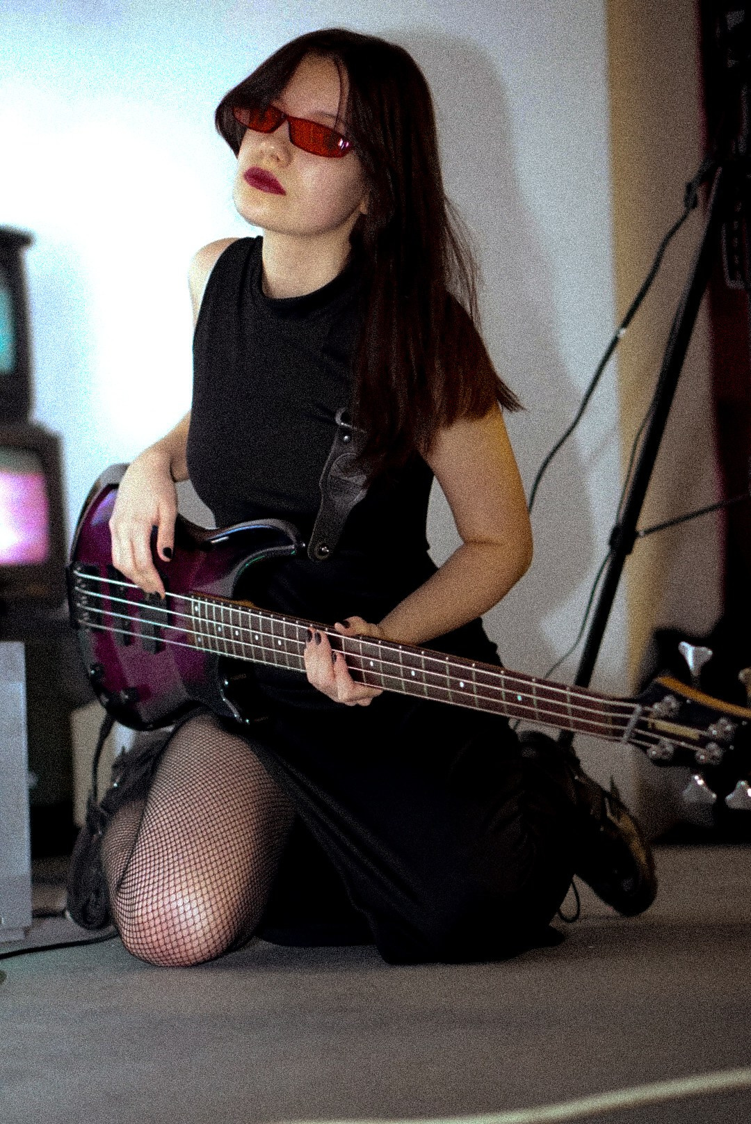 00-е на мыльницу. Фотограф Арина Шмакова