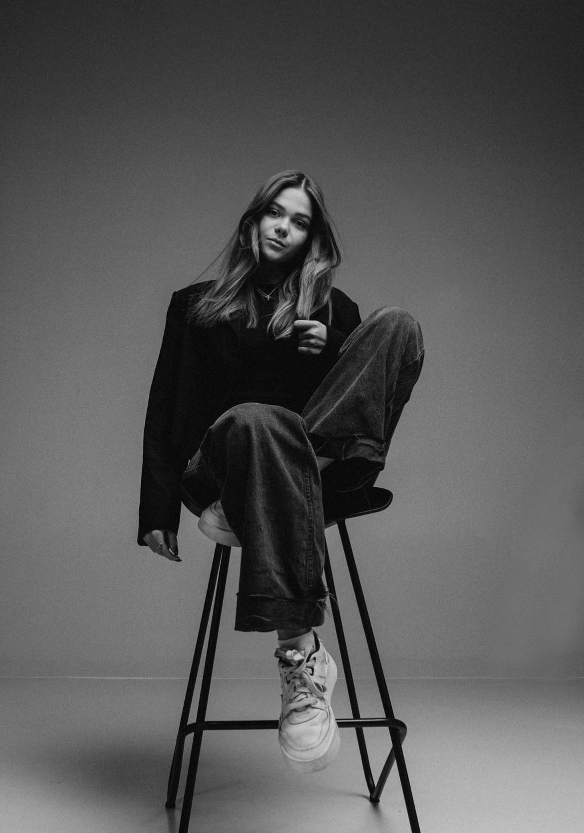 ПОДРОСТКИ. Фотография. Визуально-чувственный мир души