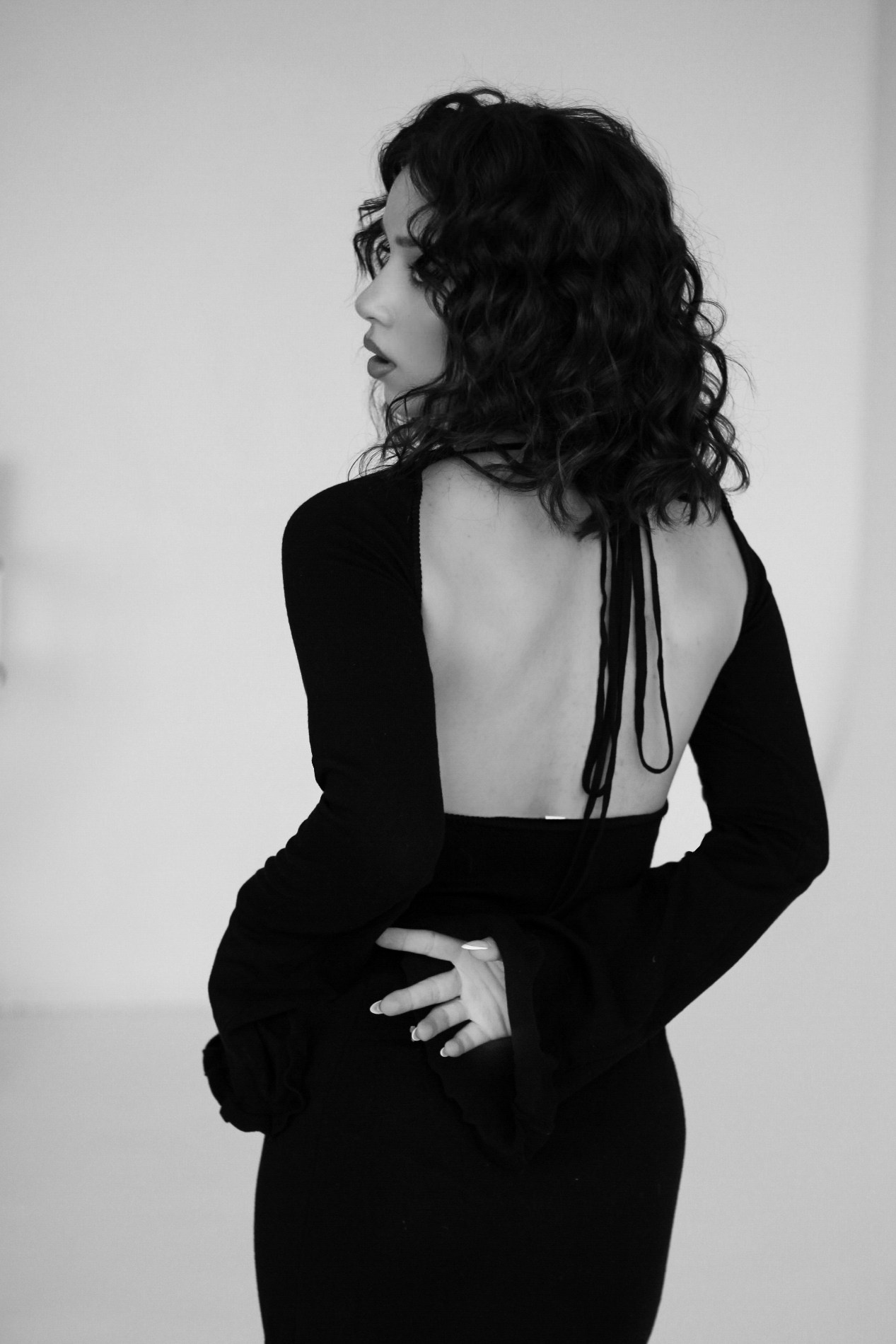 Съёмка с дневным светом. Фотограф Иванова Елена в Иркутске