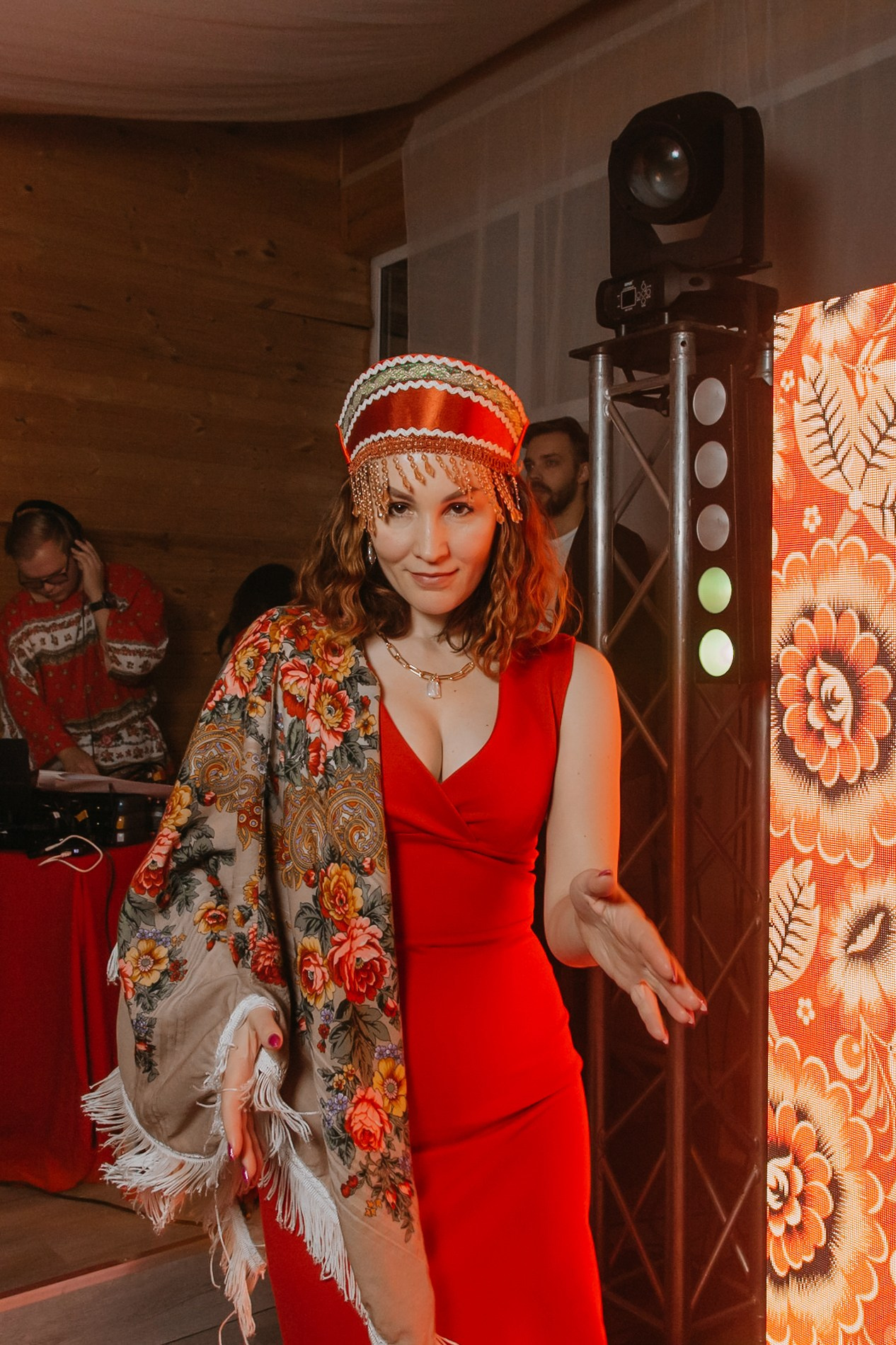 DIKIDI NEW YEAR 2024. Фотограф ваших событий