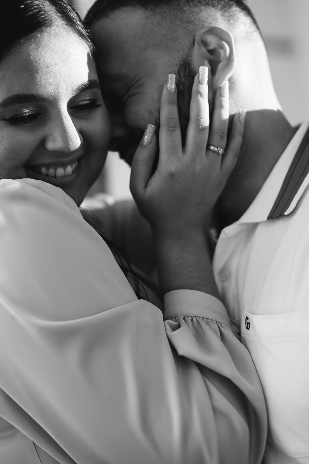 Никита и Камилла. Фотограф Нижний Новгород