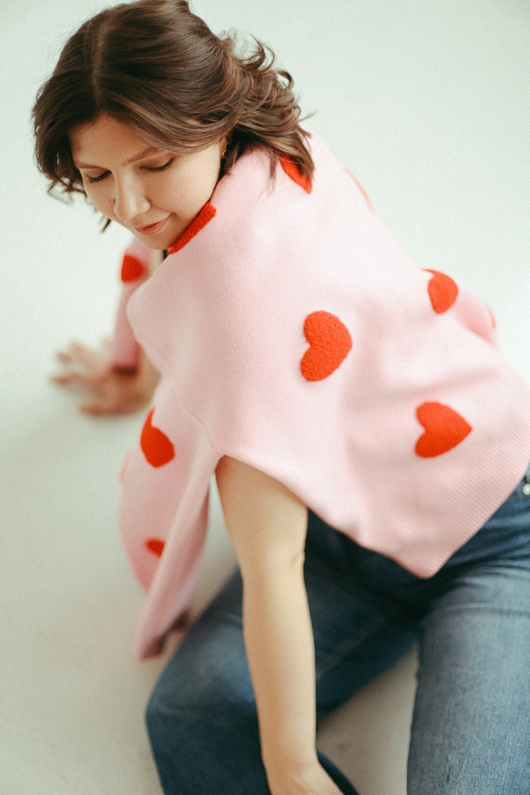 Лиза. Фотограф Нижний Новгород