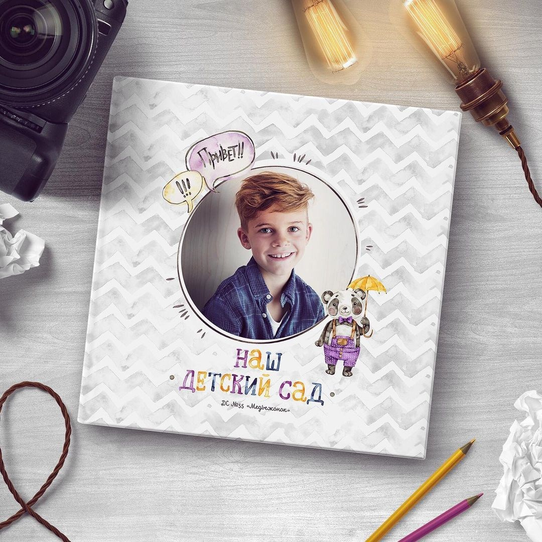 Панды. Фотограф в Москве Авдеева Мария